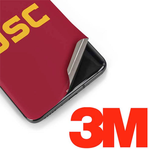 University of Southern California USC OnePlus 7 Pro Skin