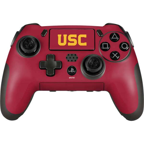 University of Southern California USC PlayStation Scuf Vantage 2 Controller Skin