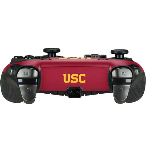 University of Southern California USC PlayStation Scuf Vantage 2 Controller Skin