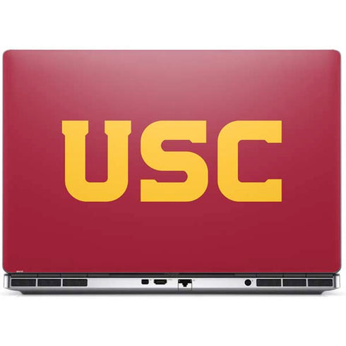 University of Southern California USC Dell Precision Skin