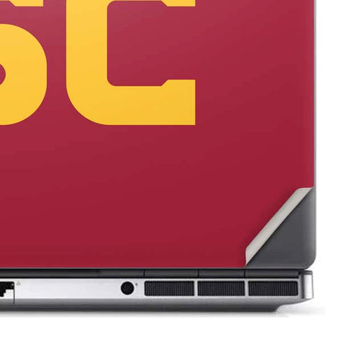 University of Southern California USC Dell Precision Skin
