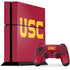 University of Southern California USC PlayStation PS4 Skins