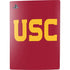 University of Southern California USC PS5 Console Skin