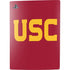 University of Southern California USC PS5 Digital Edition Console Skin