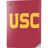 University of Southern California USC PS5 Digital Edition Console Skin