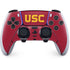 University of Southern California USC PS5 DualSense Edge Pro Controller Skin