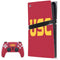 University of Southern California USC PS5 Pro Bundle Skin