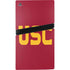 University of Southern California USC PS5 Pro Disk Console Skin