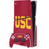 University of Southern California USC PlayStation PS5 Skins