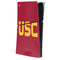 University of Southern California USC PS5 Slim Digital Edition Console Skin