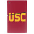 University of Southern California USC PS5 Slim Digital Edition Console Skin