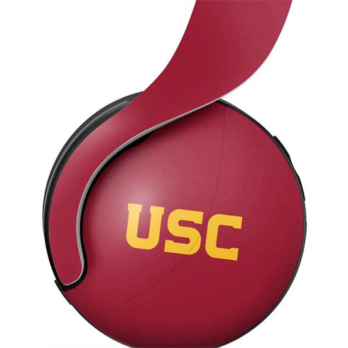 University of Southern California USC PULSE 3D Wireless Headset for PS5 Skin