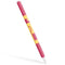 University of Southern California USC Red Logo Apple Pencil (2nd Gen 2019) Skin