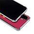 University of Southern California USC Red Logo Galaxy A36 5G Clear Case