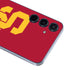 University of Southern California USC Red Logo Galaxy A55 5G Skin