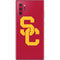 University of Southern California USC Red Logo Galaxy Note 10 Plus Skin