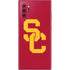 University of Southern California USC Red Logo Galaxy Note 10 Plus Skin