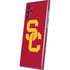 University of Southern California USC Red Logo Galaxy Note 10 Plus Skin