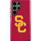University of Southern California USC Red Logo Galaxy S23 Ultra Pro Case