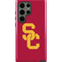 University of Southern California USC Red Logo Galaxy S23 Ultra Pro Case