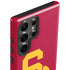 University of Southern California USC Red Logo Galaxy S23 Ultra Pro Case
