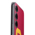 University of Southern California USC Red Logo Galaxy S25 Plus Skin