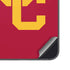 University of Southern California USC Red Logo Galaxy S24 Plus Skin