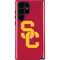 University of Southern California USC Red Logo Galaxy Cases