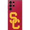 University of Southern California USC Red Logo Galaxy S25 Ultra Skin