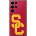 University of Southern California USC Red Logo Galaxy S24 Ultra Skin