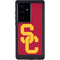 University of Southern California USC Red Logo Galaxy S24 Ultra Waterproof Case