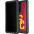 University of Southern California USC Red Logo Galaxy S24 Ultra Waterproof Case
