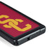 University of Southern California USC Red Logo Galaxy S24 Ultra Waterproof Case