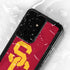 University of Southern California USC Red Logo Galaxy S24 Ultra Waterproof Case