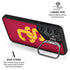 University of Southern California USC Red Logo Galaxy S26 Plus Kickstand Case
