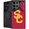 University of Southern California USC Red Logo Galaxy S26 Ultra Kickstand Case