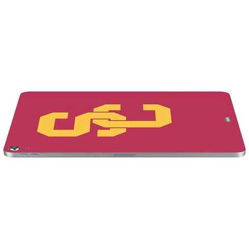 University of Southern California USC Red Logo Apple iPad Air Skin