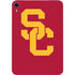 University of Southern California USC Red Logo Apple iPad Mini Skin