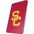 University of Southern California USC Red Logo Apple iPad Mini Skin