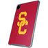 University of Southern California USC Red Logo iPad Cases