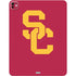 University of Southern California USC Red Logo iPad Pro 13in M4 (2024) Skin