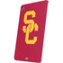 University of Southern California USC Red Logo iPad Pro 13in M4 (2024) Skin