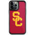 University of Southern California USC Red Logo iPhone Cases