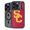 University of Southern California USC Red Logo iPhone 13 Pro Kickstand Case