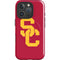 University of Southern California USC Red Logo iPhone 16 Pro Max Magsafe Impact Case