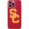 University of Southern California USC Red Logo iPhone 16 Pro Max Skin