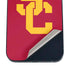 University of Southern California USC Red Logo iPhone 16 Skin