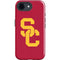 University of Southern California USC Red Logo iPhone 16e Impact Case