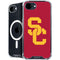 University of Southern California USC Red Logo iPhone 16e MagSafe Case