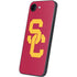University of Southern California USC Red Logo iPhone 16e Skin